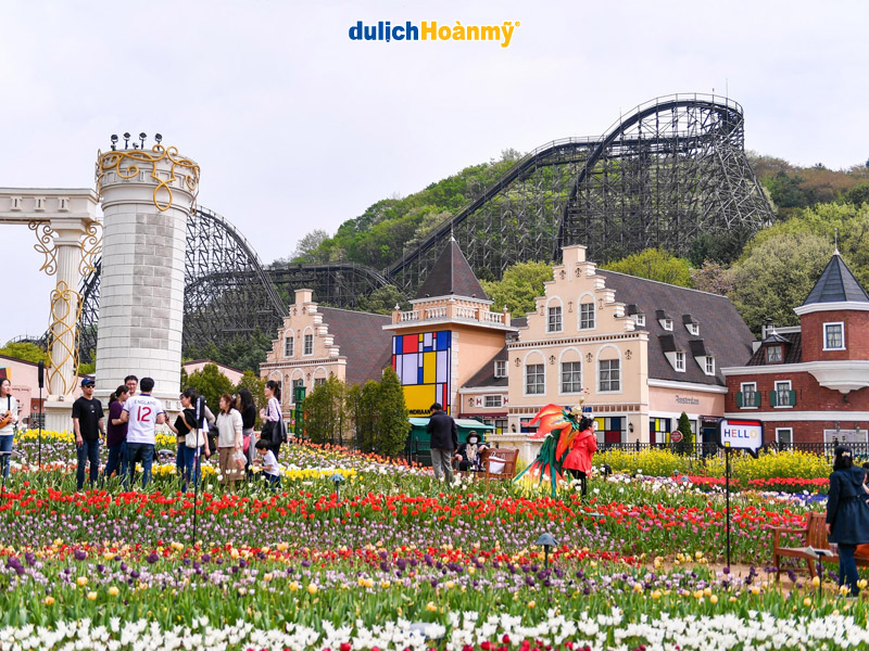 European Adventure - Phiêu lưu đúng chuẩn Châu Âu European Adventure - Phiêu lưu đúng chuẩn Châu Âu