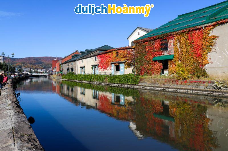 Hokkaido Nhật Bản có gì đẹp? Top 5 điểm tham quan nổi bật 12 Hokkaido Nhật Bản có gì đẹp - Vì sao nên chọn tour du lịch Hokkaido