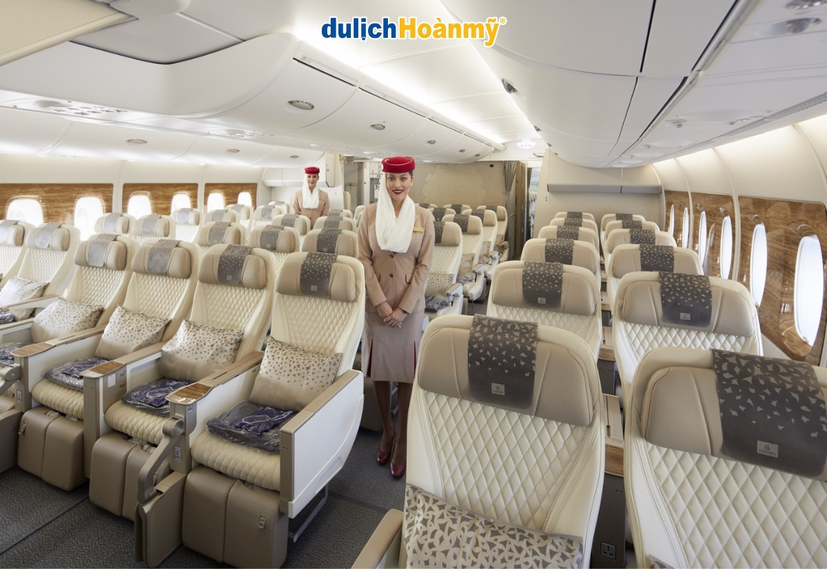 Bỏ túi kinh nghiệm du lịch Châu Âu chi tiết từ A-Z 13 Emirates