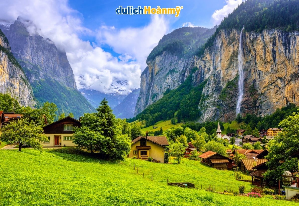 Bỏ túi kinh nghiệm du lịch Châu Âu chi tiết từ A-Z 2 đi du lịch châu Âu vào mùa nào
