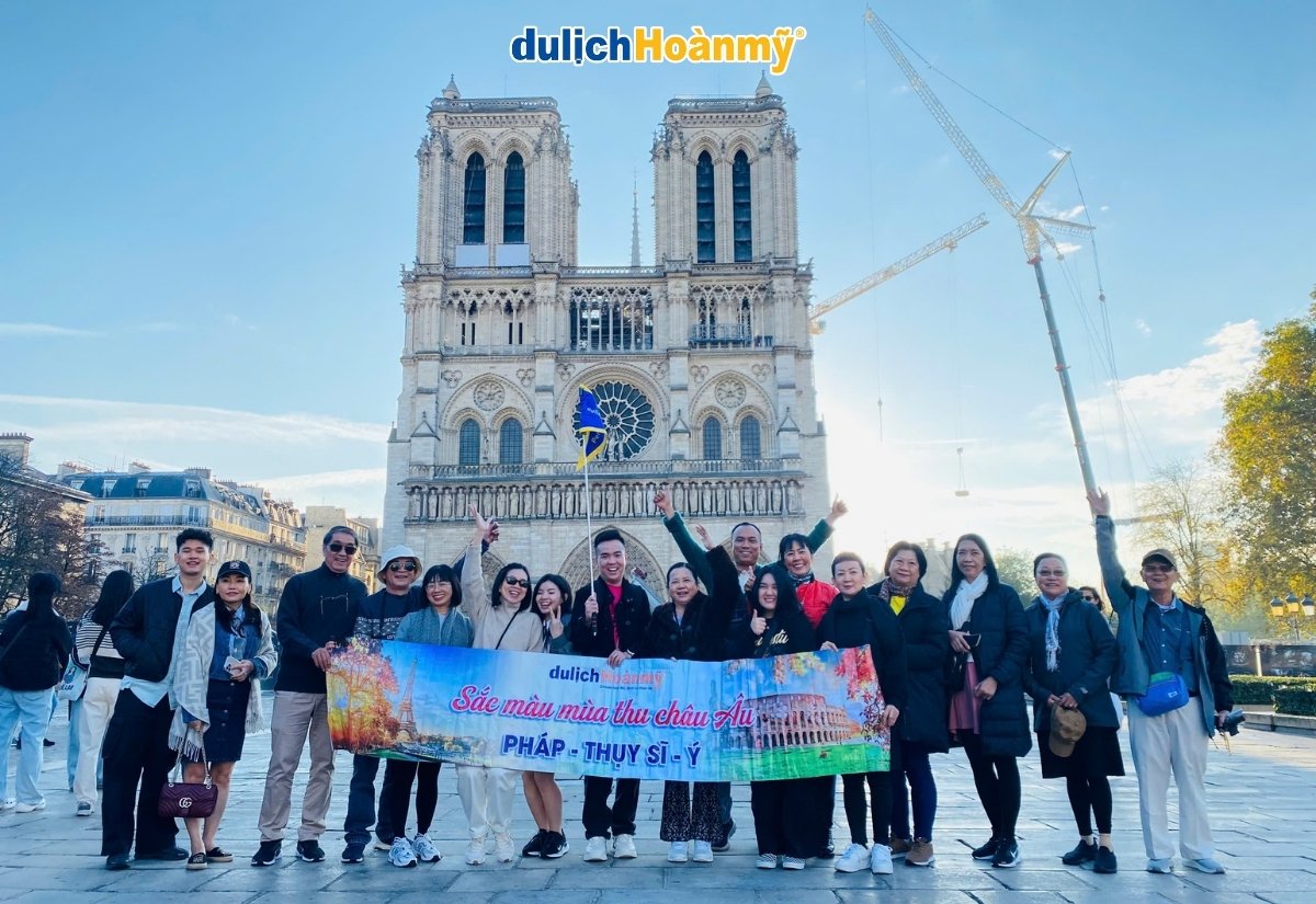 Khám phá thành phố Paris Pháp : Biểu tượng của tình yêu & nghệ thuật 11 du lịch paris
